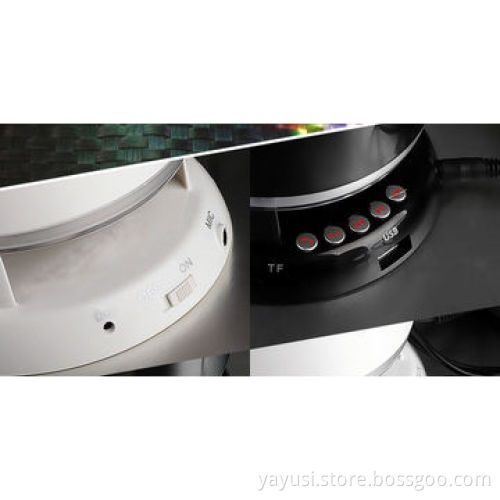 Hands-free Call Bluetooth Speaker